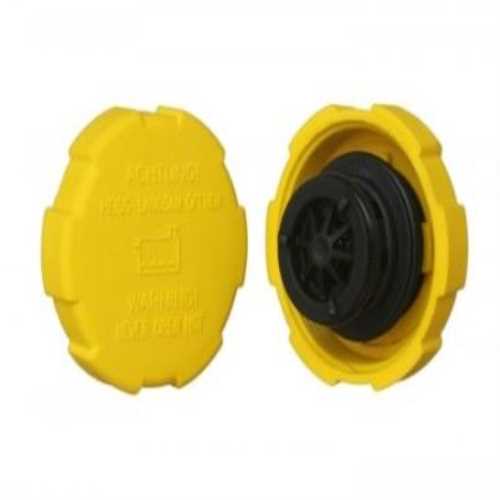 OPEL RADYATÖR KAPAĞI ASTRA CORSA VECTRA Ürün Görseli